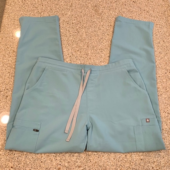 Figs Sea Glass Yola - Picture 4 of 6